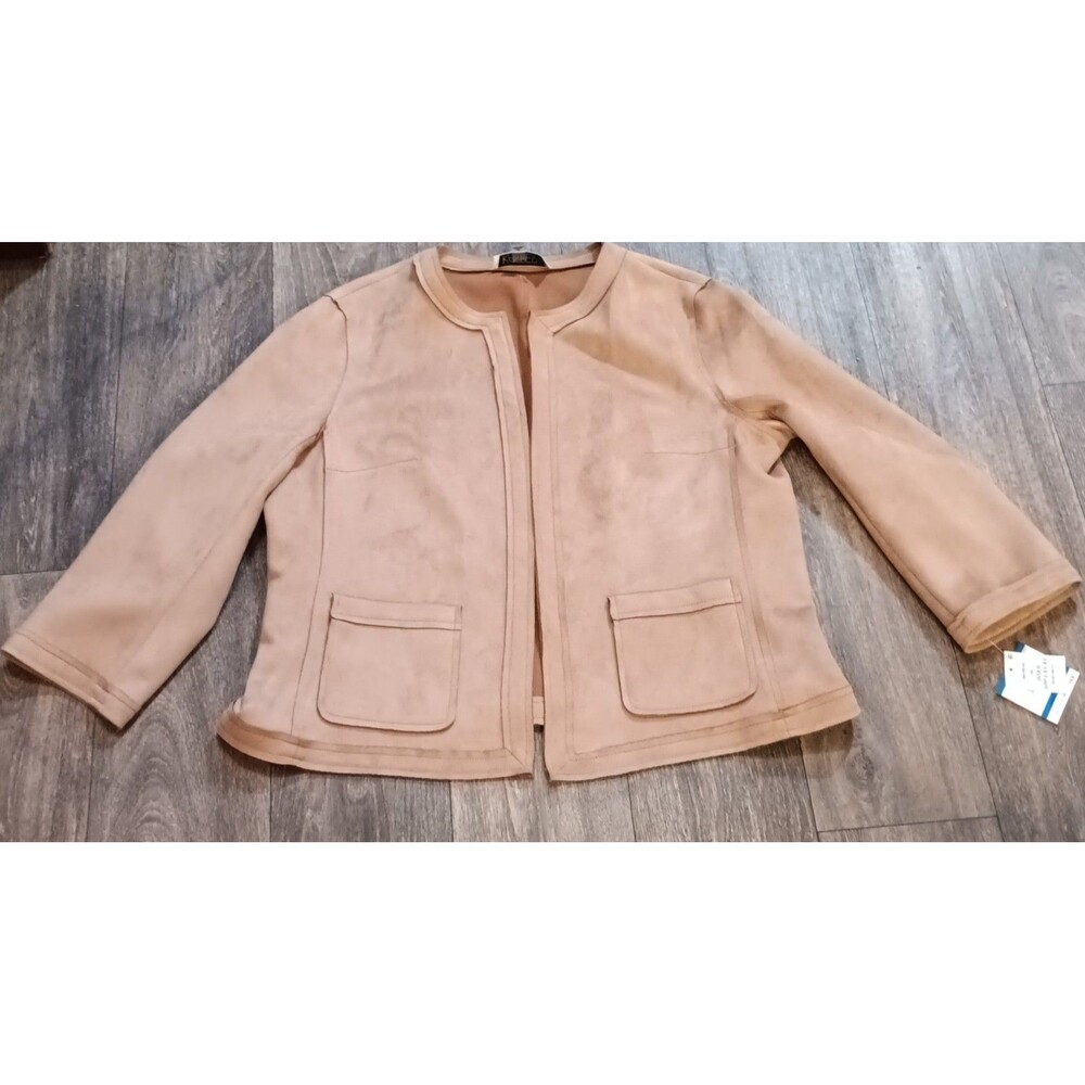 Jacket - Picture 2 of 3